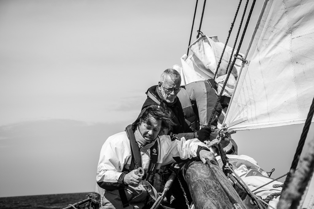 Gallery | Blyth Tall Ship